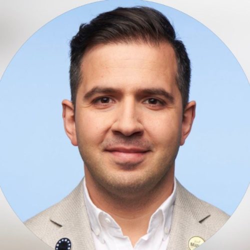 Emre Topçu